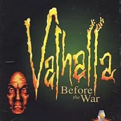 Valhalla: Before the War