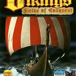 Kingdoms of England II: Vikings, Fields of Conquest