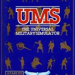 The Universal Military Simulator