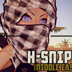 H-SNIPER: Middle East