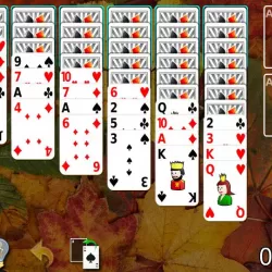 All-in-One Solitaire 2 OLD