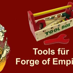 sml FoE Tools