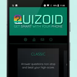 Quizoid: Offline Trivia Quiz 2020