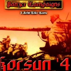 Panzer Campaigns VI: Korsun '44