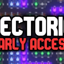 Vectorio - Early Access