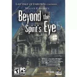 Last Half of Darkness: Beyond the Spirit’s Eye