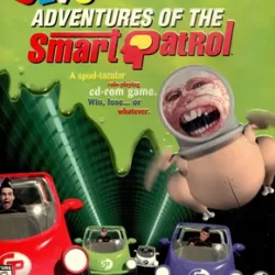 Devo Presents Adventures of the Smart Patrol