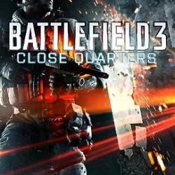 Battlefield 3 Close Quarters Expansion