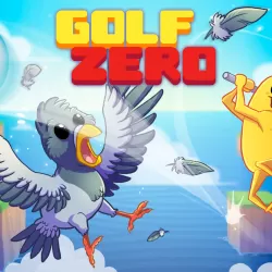 Golf Zero