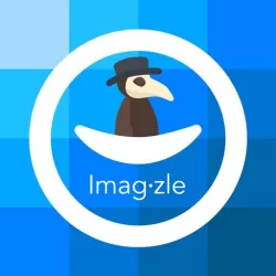 Imagzle - an image based quiz