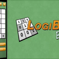 LogiBrain Binary