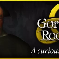 Gordian Rooms: A curious heritage Prologue