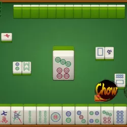 mahjong 13 tiles