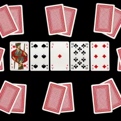 Leon Texas HoldEm Poker