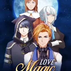 Otome Game: Love Mystery Story