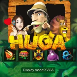 HUGA Slots