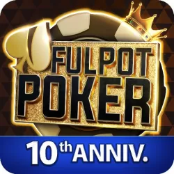 Fulpot Poker : Texas Holdem, Omaha, Tournaments