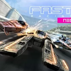 Fast Racing Neo