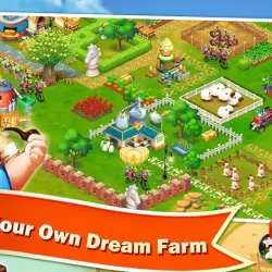 Barn Story: Farm Day