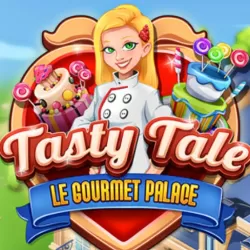 Tasty Tale: Le Gourmet Palace
