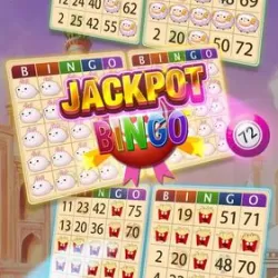 Trivia Bingo - Free Bingo Games To Play Offline!