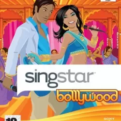 SingStar Bollywood