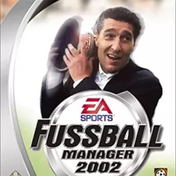 Fussball Manager 2002