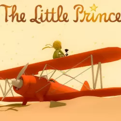Escape Game: The Little Prince