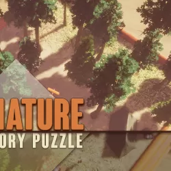 Miniature - The Story Puzzle