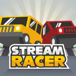 Stream Racer