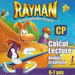 Rayman CP