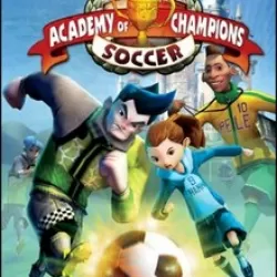 Academy of Champions: Soccer
