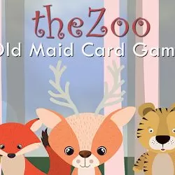 theZoo - Old Maid card game