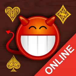 Oh Hell - Online Spades Card Game