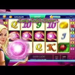 GameTwist Casino Slots: Play Jackpot Slot Machines
