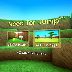 Need for Jump (VR game)