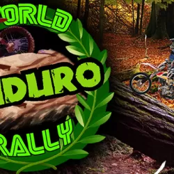 World Enduro Rally