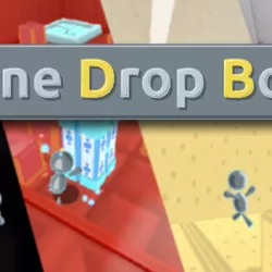 One Drop Bot