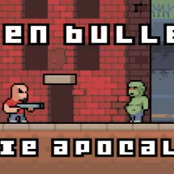 Seven Bullets Zombie Apocalypse