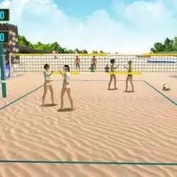 Real VolleyBall World Champion 3D 2019