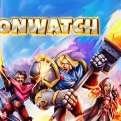Ironwatch: Turn-Based RPG