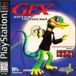 Gecko the Game