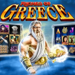 Slots Gods of Greece Slots - Free Slot Machines