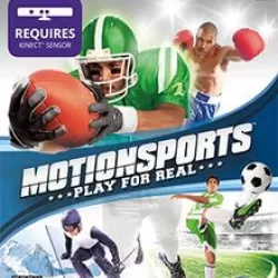 MotionSports Play For Real