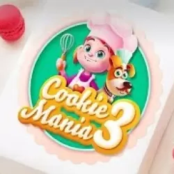Cookie Mania 3
