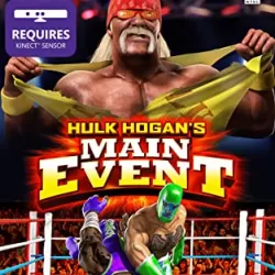 Hulk Hogan's Main Event