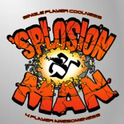 'Splosion Man