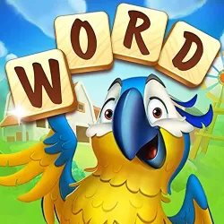 Word Farm Puzzles