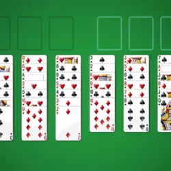 FreeCell Solitaire - Classic Card Games