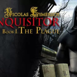 The Inquisitor - Book 1